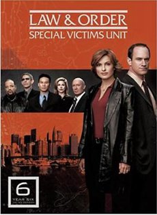 法律与秩序：特殊受害者第六季第22集