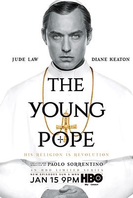 年轻的教宗第07集