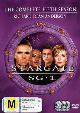 星际之门SG-1第五季第10集