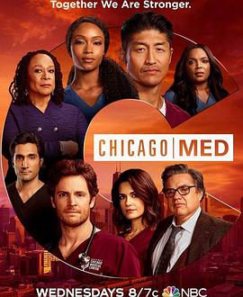 芝加哥医院芝加哥急救第六季第2集