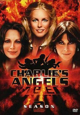 查理的天使霹雳娇娃第二季第2集