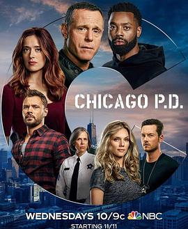 芝加哥警署第八季第5集