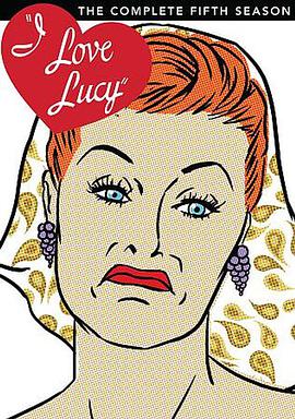 我爱露西第五季第22集
